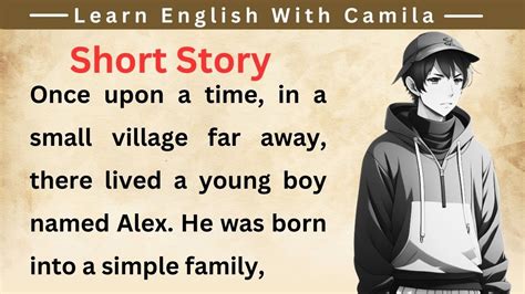 learn english through stories|Learn English through Story ⭐ Level 3 – Albert Einstein .